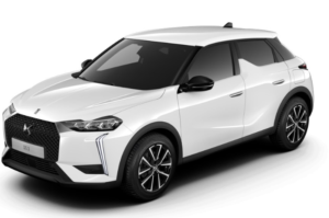 DS 3 모델